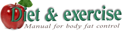 Diet & Exercise